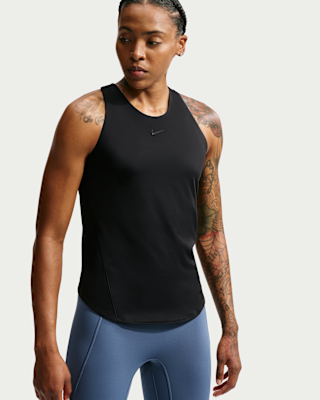 Женские Nike Universa Tank Top