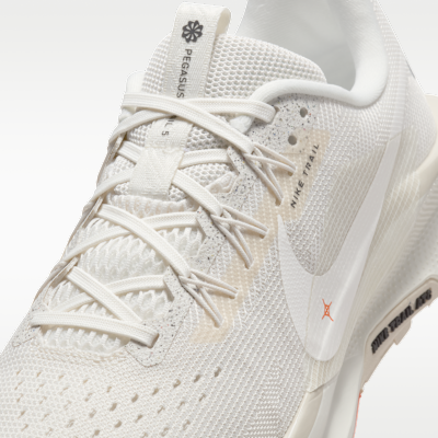 รองเท้าวิ่งเทรลผู้หญิง Nike Pegasus Trail 5
