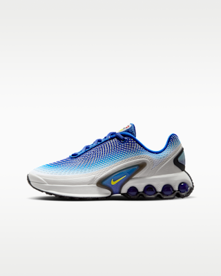 Детские кроссовки Nike Air Max Dn Big Kids'