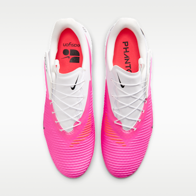 Nike Phantom 6 Low Academy EasyOn Çoklu Zemin Kramponu görsel 4