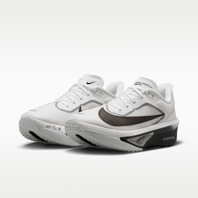 Nike Zoom Fly 6 Kadın Yol Yarış Ayakkabısı görsel 5