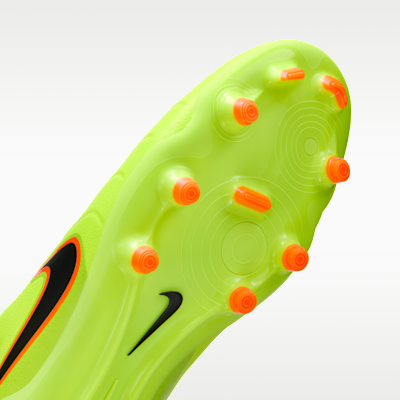 Nike Tiempo Legend 10 Academy Multi-Ground Low-Top Football Boot