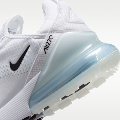 Nike Air Max 270 Kadın Ayakkabısı görsel 8