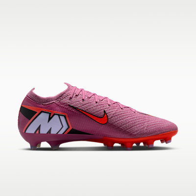 Nike Mercurial Vapor 16 Elite AG-Pro Low-Top-Fußballschuh