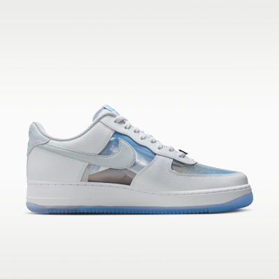 Nike Air Force 1 Retro Men's Shoes