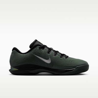 Nike Vapor 12 PRM Sert Kort Erkek Tenis Ayakkabısı görsel 3