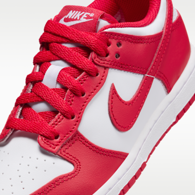 Nike Dunk Low Little Kids' Shoes