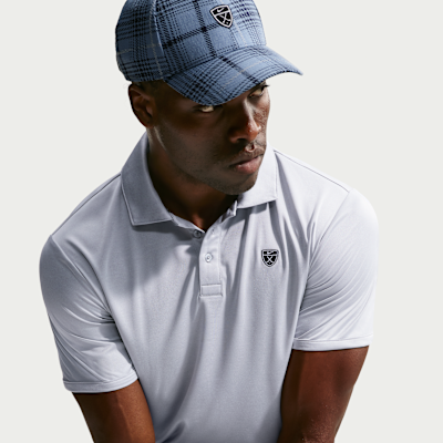 Nike Par Dri-FIT Erkek Golf Polo Üstü görsel 3