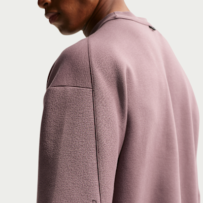 Nike 24.7 ImpossiblySoft Dri-FIT Kısa Kollu Erkek Üstü görsel 6