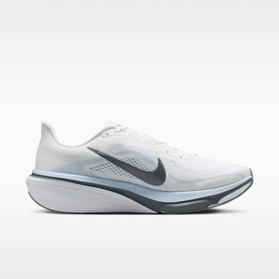 Nike Pegasus 42 Erkek Yol Koşusu Ayakkabısı görsel 3
