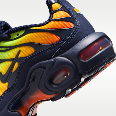 Chaussure Nike Air Max Plus pour ado