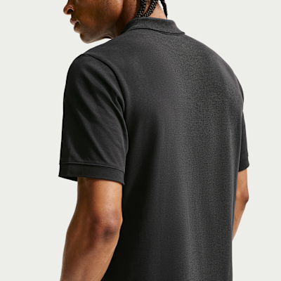 Nike Club Kısa Kollu Erkek Polo Üst görsel 2
