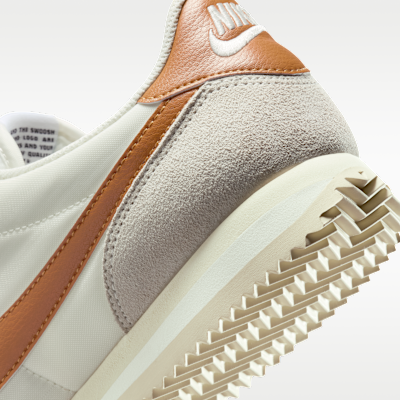 Nike Cortez Textile Women's Shoes