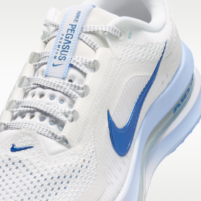 Nike Pegasus Premium Kadın Yol Koşu Ayakkabısı görsel 7