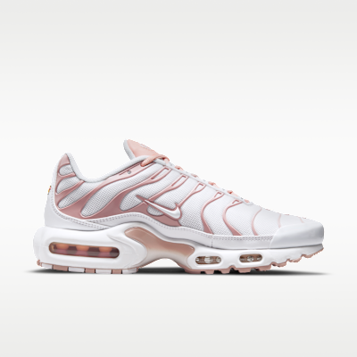 Nike Air Max Plus Kadın Ayakkabısı görsel 4