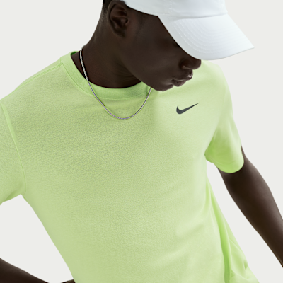 Pánské fitness tričko Nike Dri-FIT