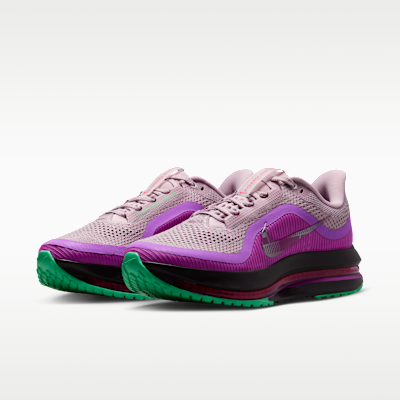 Tenis de correr en pavimento para mujer Nike Pegasus Premium "Faith Kipyegon"