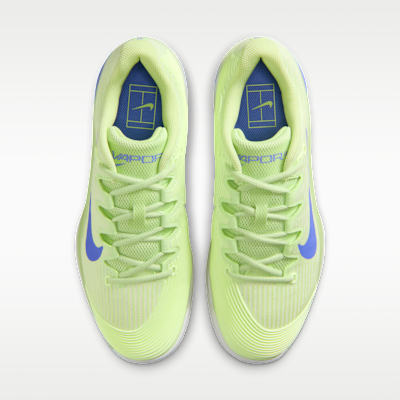 Tenis de tenis para cancha dura para mujer Nike Vapor 12