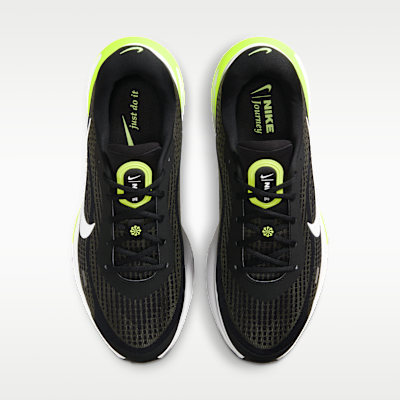 รองเท้าวิ่งโร้ดรันนิ่งผู้ชาย Nike Journey Run