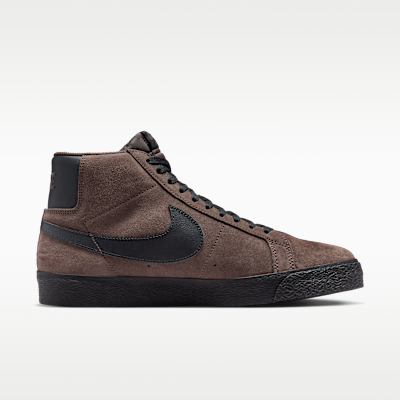 Nike SB Zoom Blazer Mid Skate Shoes