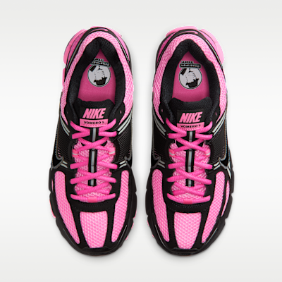 Nike Zoom Vomero 5 Women's Shoes with Reflective Accents