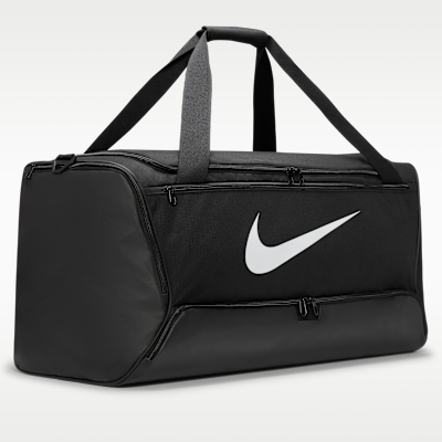 Nike Brasilia 9.5 Training Duffel Bag (Large, 95L)
