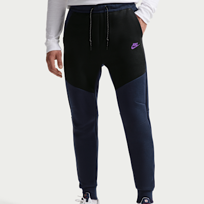 Nike Tech Men's Fleece Joggers