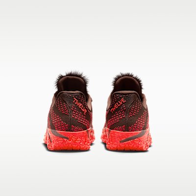 Ja 3 'Lunar New Year' Older Kids' Basketball Shoes