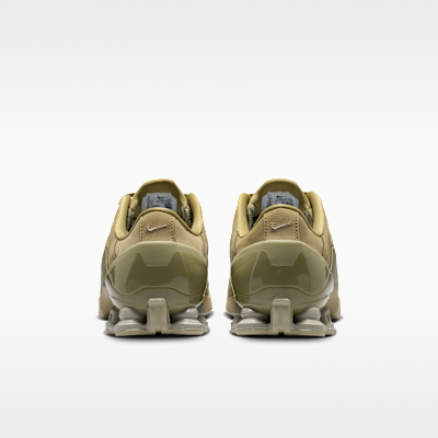 Nike Total 90 Shox Magia Kadın Ayakkabısı görsel 6