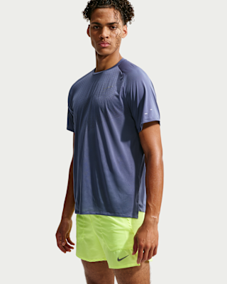 Nike Stride Men's Dri-FIT ADV Short-Sleeve Running Top