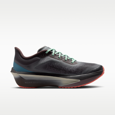 Nike Zoom Fly 6 Erkek Yol Yarış Ayakkabısı görsel 3