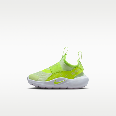 Nike Flex Runner 4 Baby/Toddler Shoes