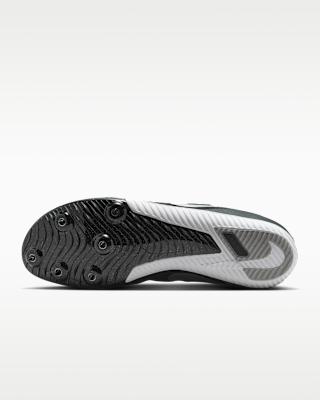 Nike Unisex\'s Zoom Rival Multi-Event White Black‎ Size 8 New Nike Zoom Rival Multi-Event | Free Shipping $99+ | Fleet Feet main image 4