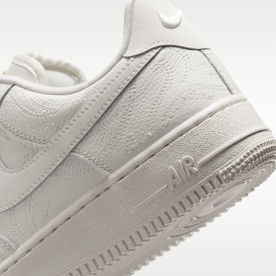 Nike Air Force 1 '07 Kadın Ayakkabısı görsel 8