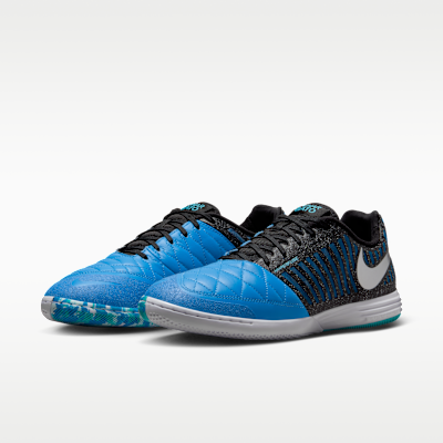 Nike Lunar Gato II Indoor Court Low-Top Football Shoes