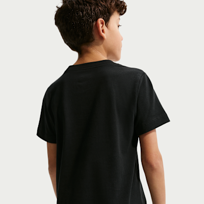 Nike x LEGO® Collection Older Kids' Logo T-Shirt