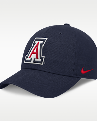Мужские Arizona Classic Club Nike College Adjustable Hat
