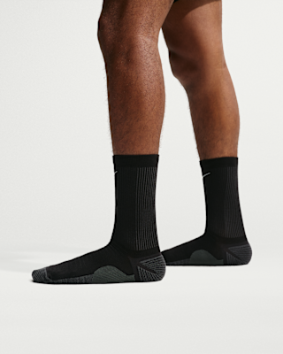 Nike Trail Running Crew Socks (1 Pair)
