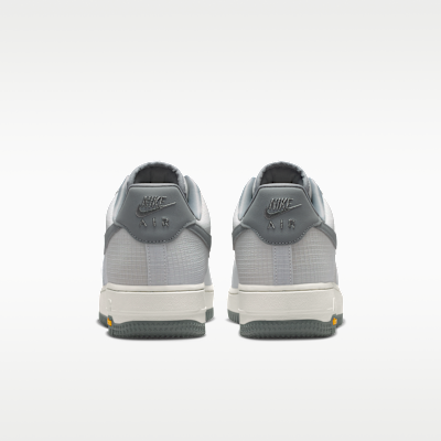 Nike Air Force 1 ’07 LX Vibram Erkek Ayakkabısı görsel 6