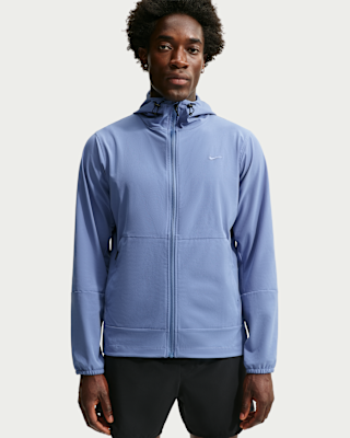 Мужская куртка Nike Unlimited Repel Hooded Versatile