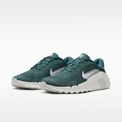 Nike Flex Train Erkek Antrenman Ayakkabısı görsel 5
