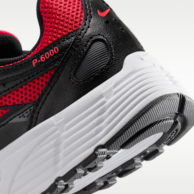 Nike P-6000 Big Kids' Shoes