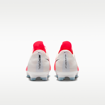 Nike Mercurial Superfly 11 Pro Düşük Bilekli Kuru Çim Zemin Kramponu görsel 6