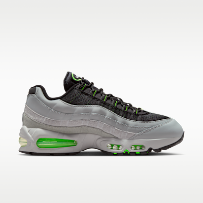 Nike Air Max 95 Big Bubble Men's Shoes