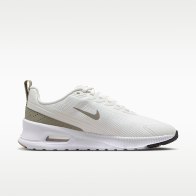 Nike Air Max Nuaxis Women's Shoes
