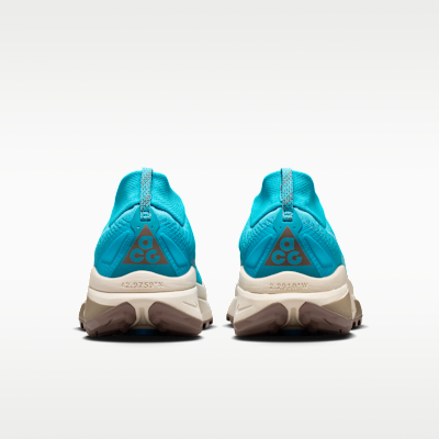 Nike ACG Zegama Trail Arazi Tipi Erkek Koşu Ayakkabısı görsel 6