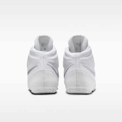 Nike Fury Wrestling Shoes