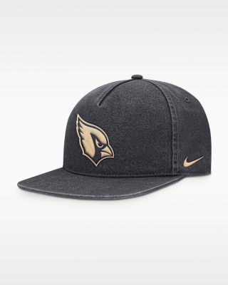 Мужские  Arizona Cardinals Pro Nike NFL Adjustable Hat