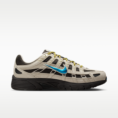Tenis para hombre Nike P-6000 Premium CORDURA®