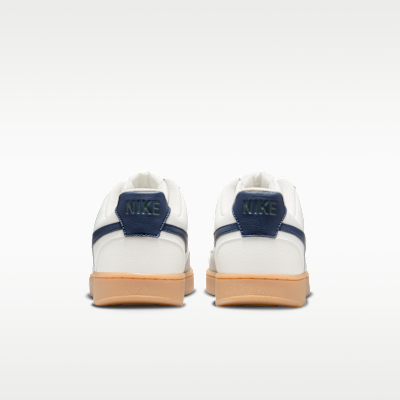 Nike Court Vision Low Herrenschuh